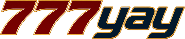 777yay লোগো